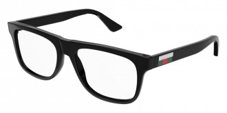 Color: Black (001) - Gucci GG1117O00156