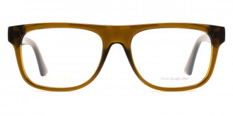Color: Brown (002) - Gucci GG1117O00256