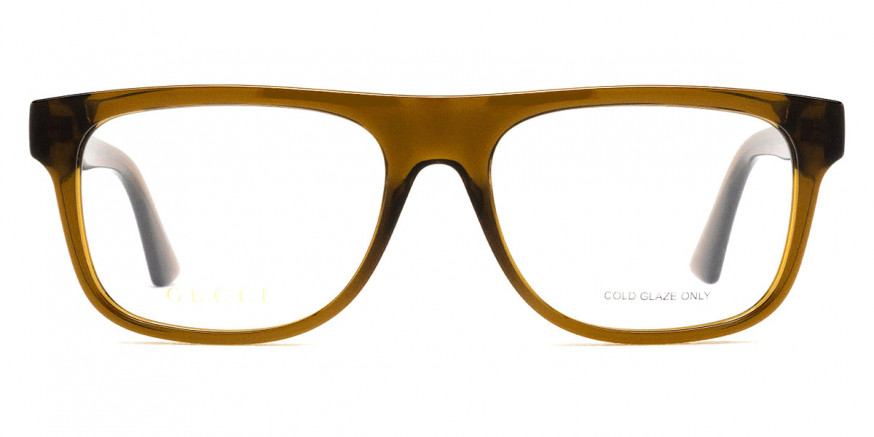 Color: Brown (002) - Gucci GG1117O00256