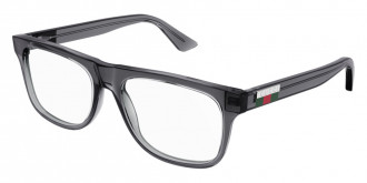Color: Gray (003) - Gucci GG1117O00356