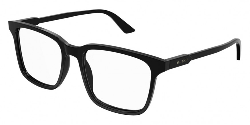 Gucci™ GG1120O 001 55 - Black