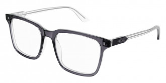 Color: Gray (002) - Gucci GG1120O00255
