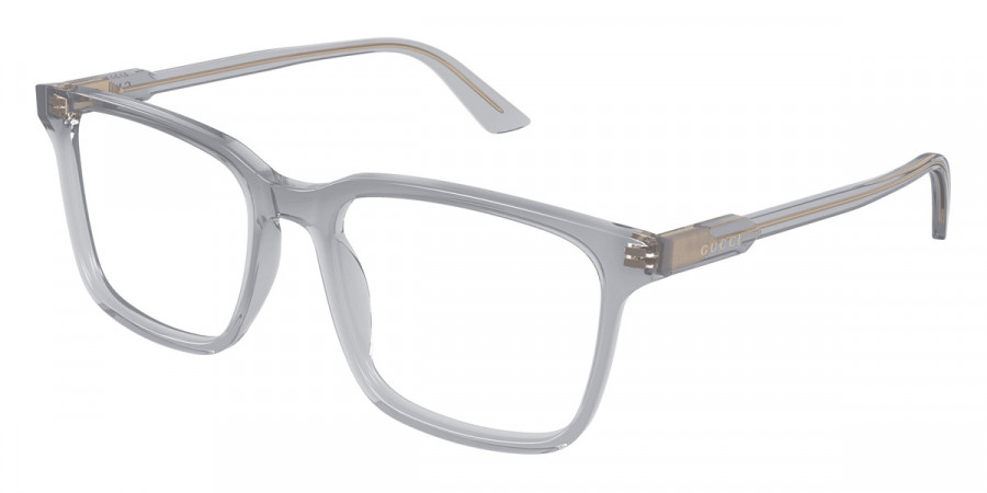 Color: Light-Blue (005) - Gucci GG1120O00555