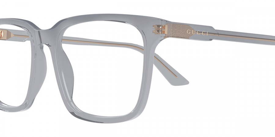 Color: Light-Blue (005) - Gucci GG1120O00555