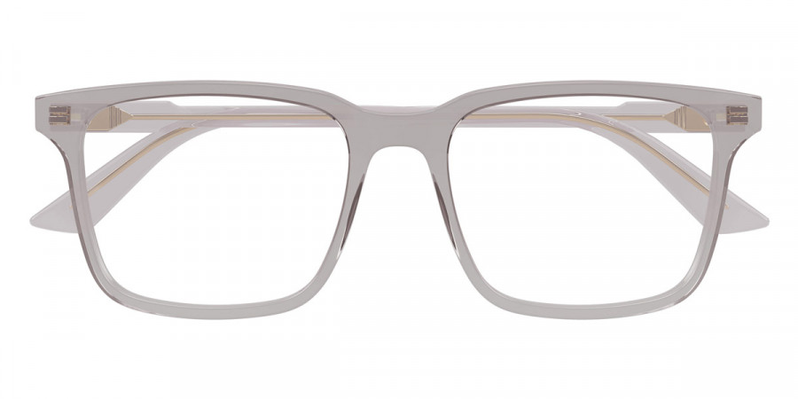 Gucci™ GG1120O 007 55 - Gray