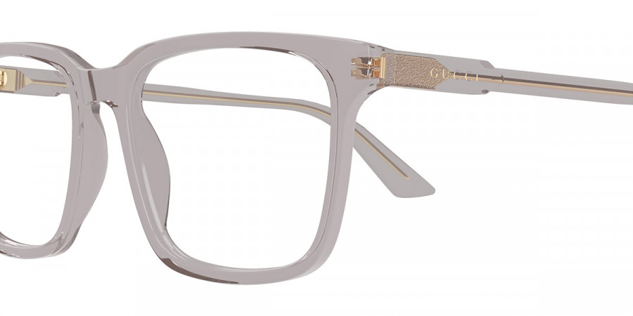 Color: Gray (007) - Gucci GG1120O00755