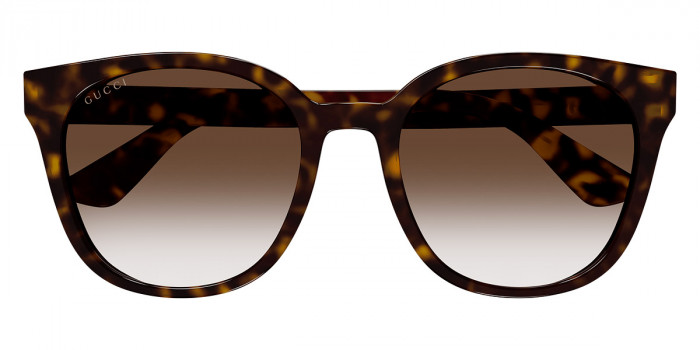 Gucci™ GG1122SA 002 56 - Havana