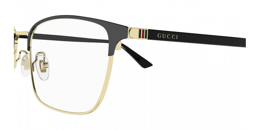 Color: Black (001) - Gucci GG1124OA00155