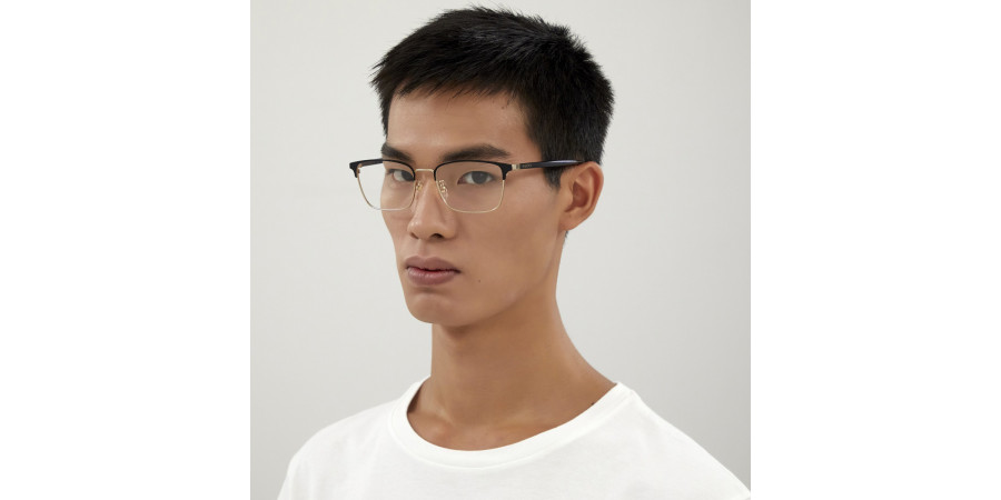 Color: Black (001) - Gucci GG1124OA00155