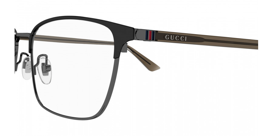 Color: Brown (003) - Gucci GG1124OA00355