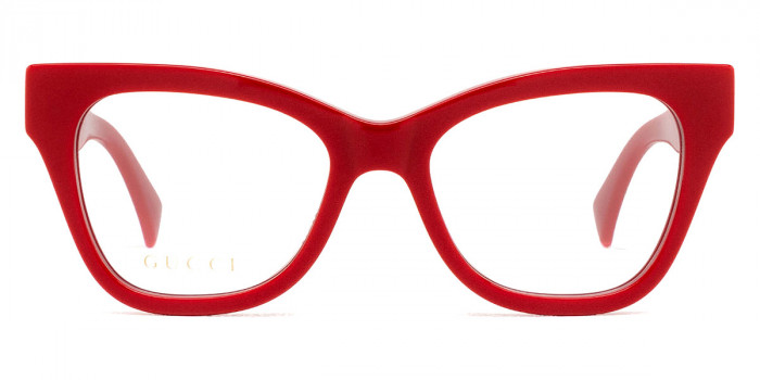 Gucci™ GG1133O 001 52 Black Eyeglasses