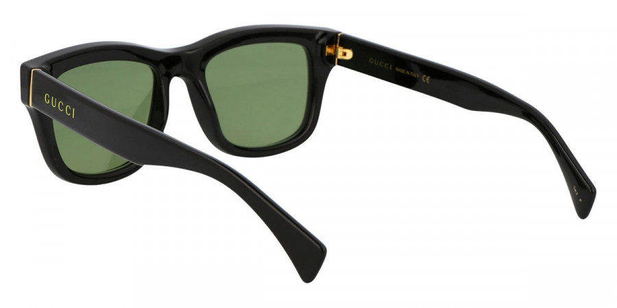 Color: Black (001) - Gucci GG1135S00151