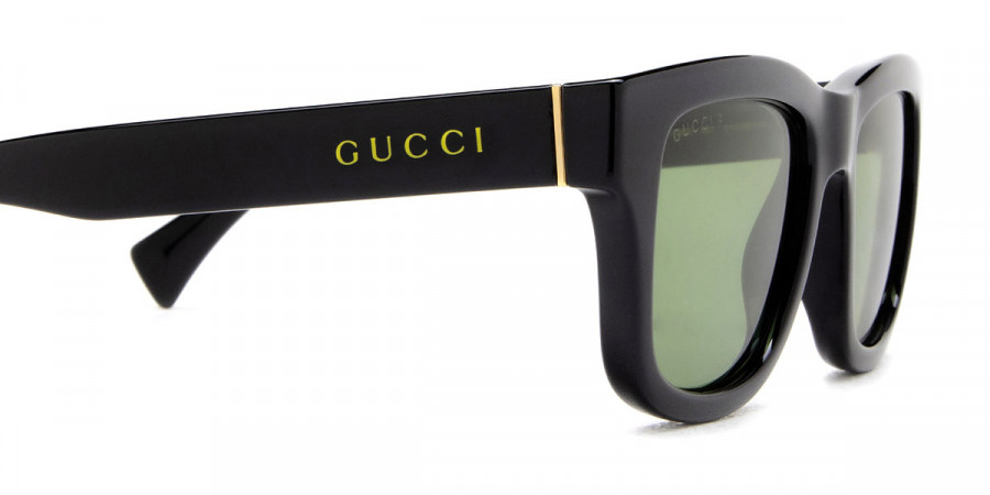 Color: Black (001) - Gucci GG1135S00151