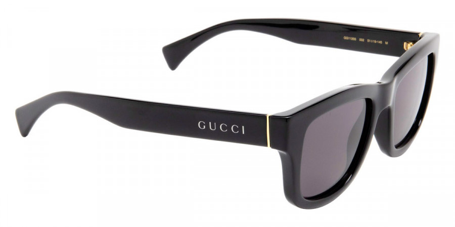 Color: Black (002) - Gucci GG1135S00251