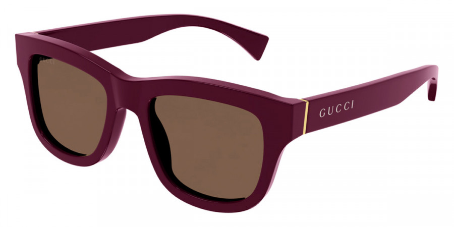 Gucci™ GG1135S 003 51 - Burgundy