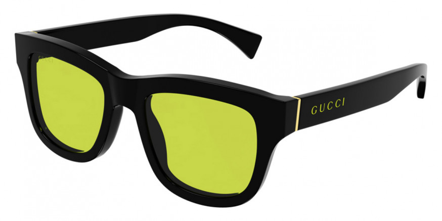Gucci™ GG1135S 005 51 - Black