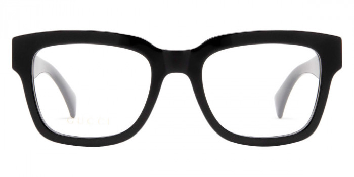 Saint Laurent™ SL 723/J 004 54 Black/Crystal Eyeglasses