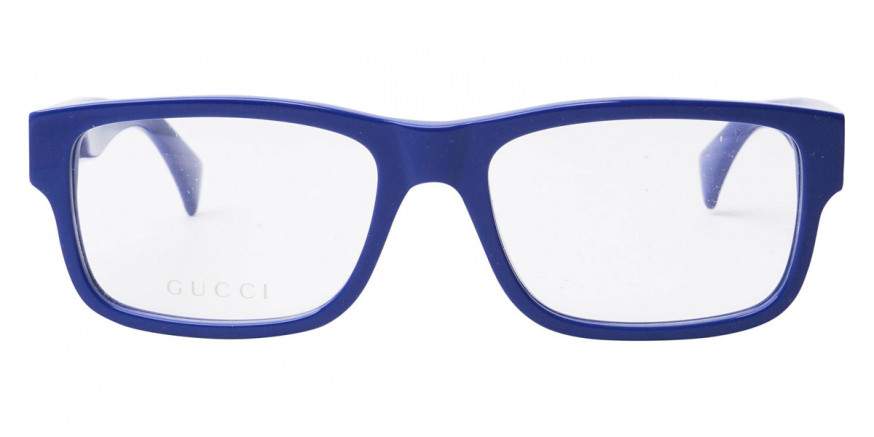 Gucci™ GG1141O 002 56 - Blue