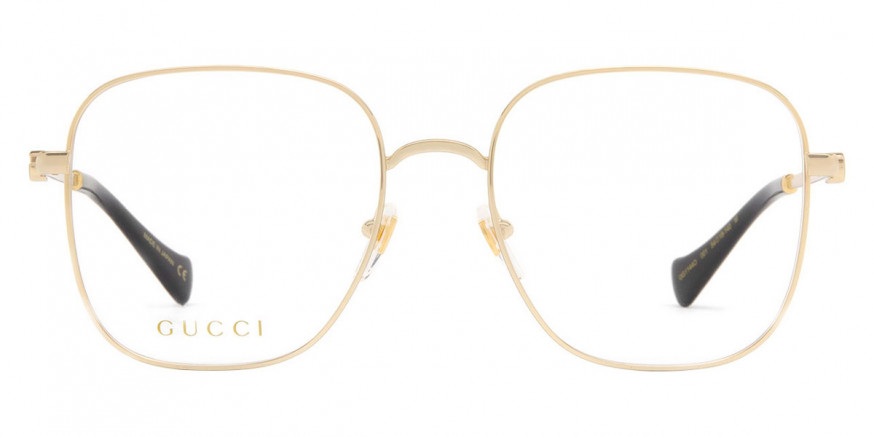 Gucci™ GG1144O 001 54 - Gold