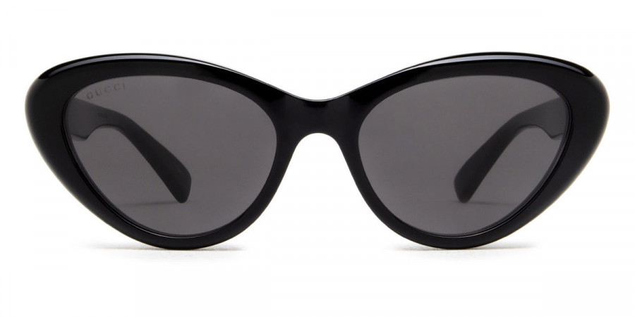 Gucci™ GG1170S 001 54 - Black