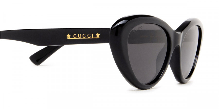 Color: Black (001) - Gucci GG1170S00154