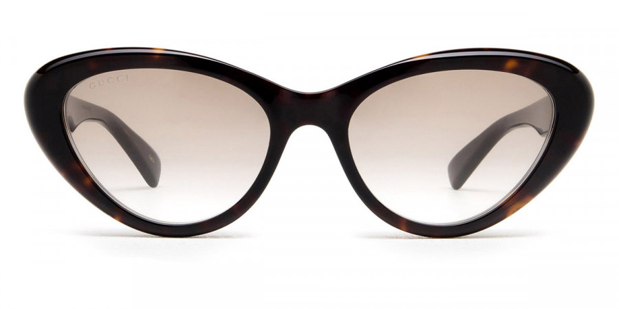 Gucci™ GG1170S 002 54 - Havana
