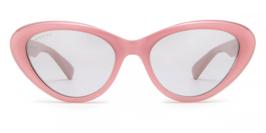 Gucci™ GG1170S 004 54 - Pink