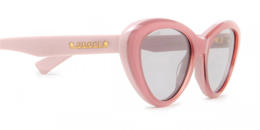 Color: Pink (004) - Gucci GG1170S00454