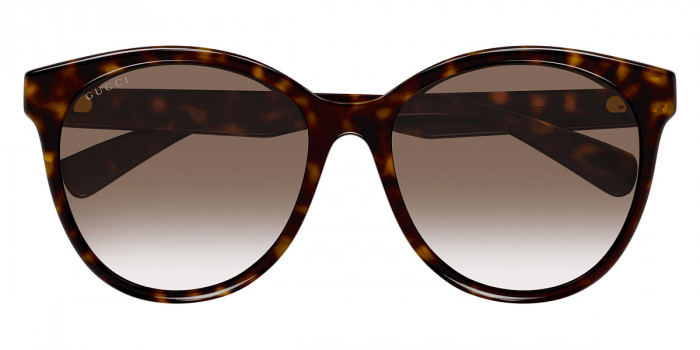 Gucci™ GG1171SK 003 57 - Havana