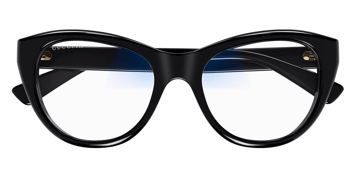 GUCCI メガネ Gucci™ GG1172S Cat-Eye Sunglasses | EyeOns.com