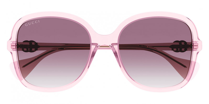 Gucci™ GG1178S 005 56 - Pink