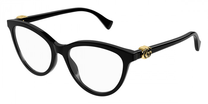 Gucci GG0486O Square Glasses | Fashion Eyewear
