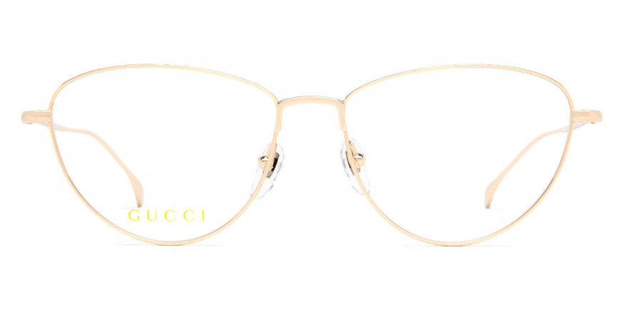 Gucci™ GG1185O 001 54 - Gold
