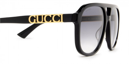 Color: Black (002) - Gucci GG1188S00258