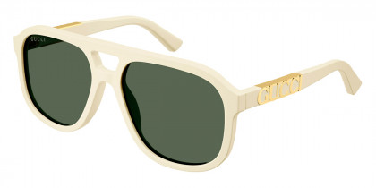Color: Ivory (005) - Gucci GG1188S00558