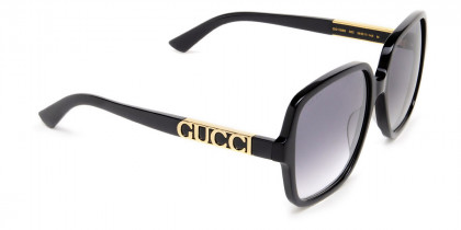 Color: Black (002) - Gucci GG1189S00258