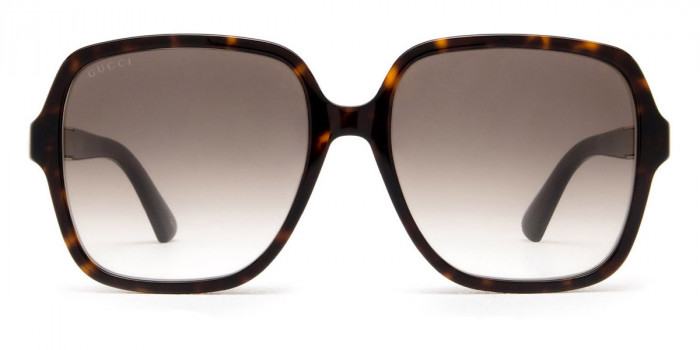 Gucci™ GG1189S 003 58 - Havana