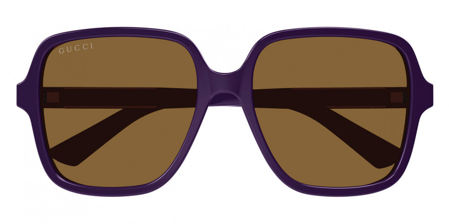 Gucci™ GG1189S 005 58 - Violet