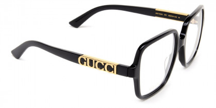 Color: Black (001) - Gucci GG1193O00156