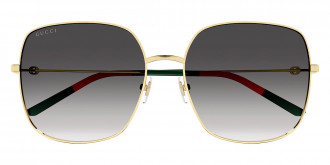 Gucci™ Glasses from an Authorized Dealer | EyeOns.com
