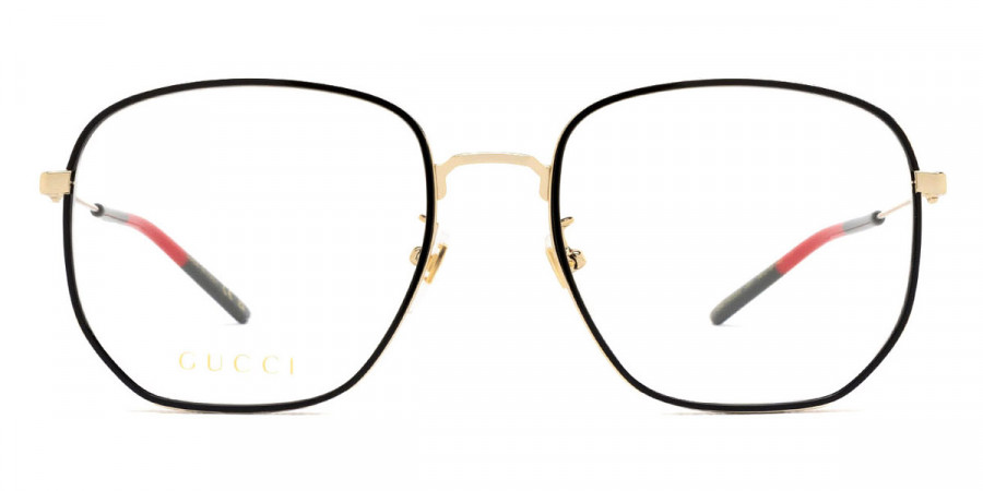 Gucci™ GG1197OA 001 56 - Gold