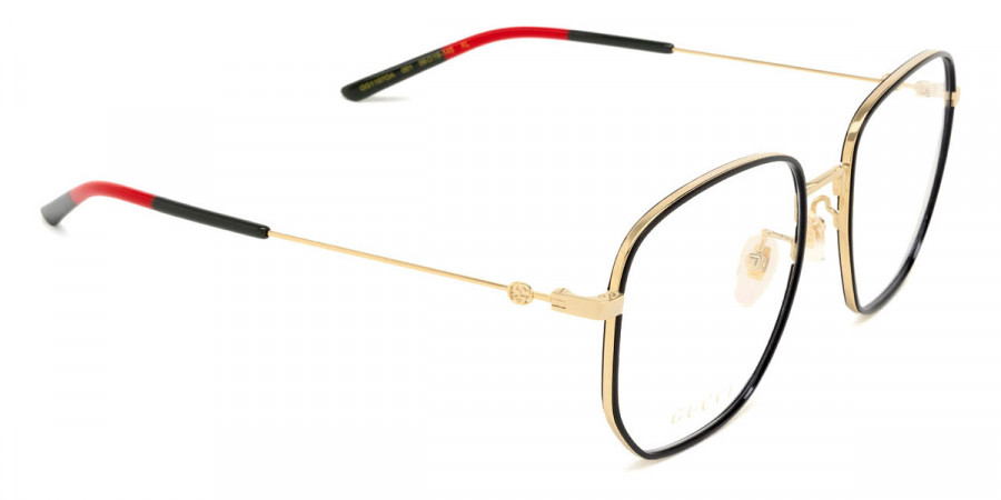Color: Gold (001) - Gucci GG1197OA00156