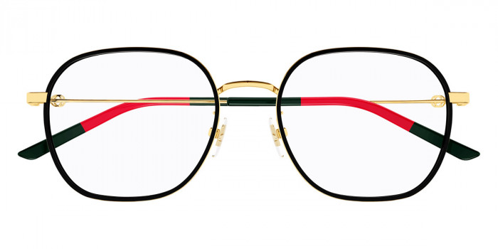 Gucci™ GG1198OA 001 53 - Gold