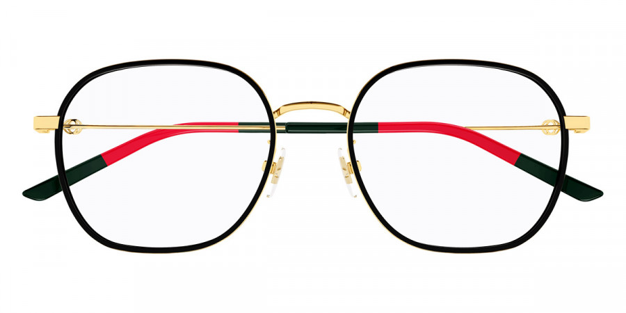 Gucci™ GG1198OA 001 53 - Gold
