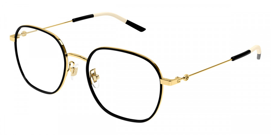 Color: Gold (003) - Gucci GG1198OA00353