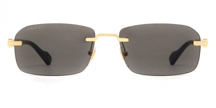 Gucci™ GG1221S 001 56 - Gold/Black