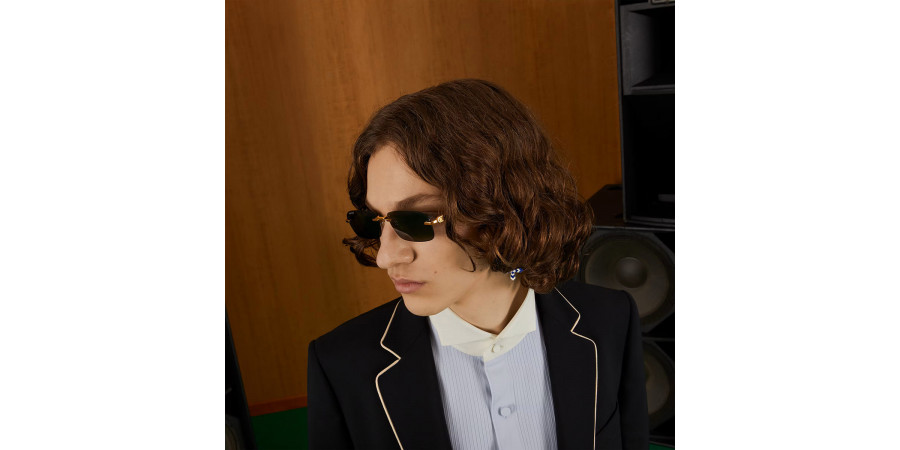 Gucci™ - GG1221S