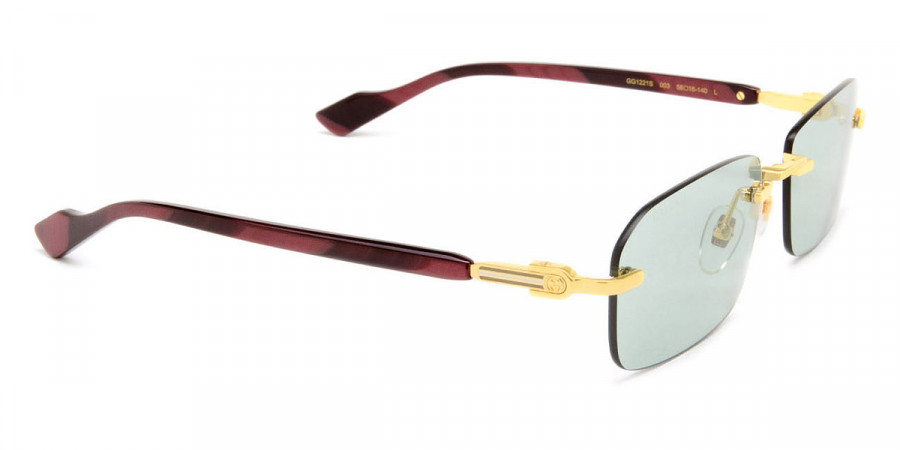 Gucci™ - GG1221S