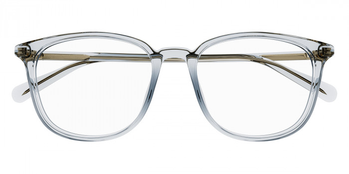 Gucci™ GG1230OA 003 53 - Gray