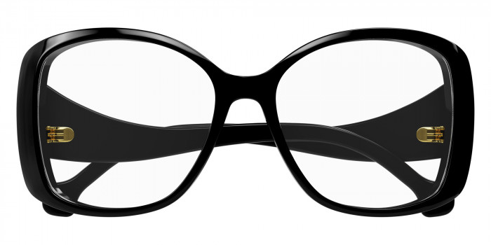 Gucci™ GG1236O 001 55 - Black